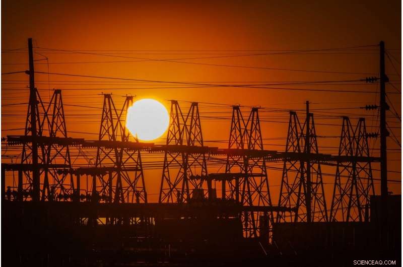 Strengthening U.S. Energy Grid and Nuclear Defense: Key Initiatives