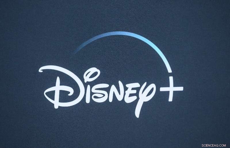 Disney+ Launches in Austria, Britain, Ireland, Italy, Germany, Spain, and Switzerland with Optimized Streaming