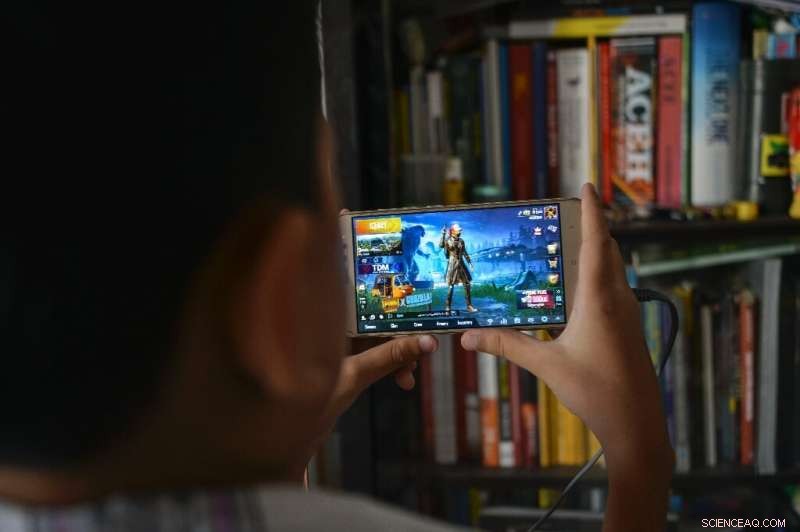 How Online Gaming Surges Amid Global Lockdowns