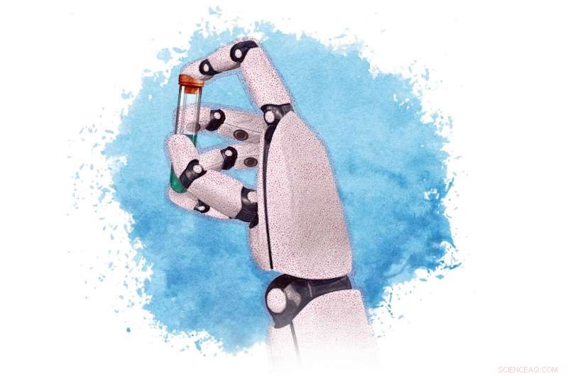 Advanced Deep Learning Approach for Vision-Based Tactile Sensing in Robotics