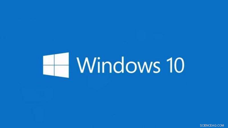 Microsoft Announces Critical Windows Vulnerability, Advises Users to Update