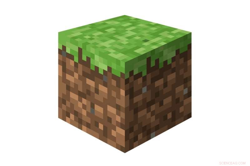 Free Minecraft Lesson Plans to Support Home Learning During COVID-19