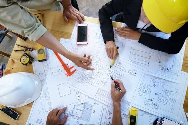 Coronavirus: Engineers & Scientists Must Collaborate to Find Effective Solutions