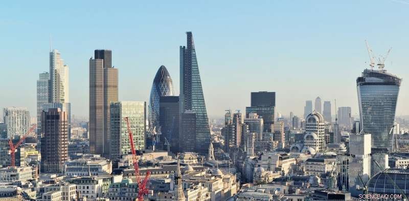 Coronavirus: Engineers & Scientists Must Collaborate to Find Effective Solutions