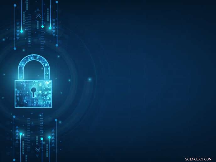 EU Initiative Shows How to Prevent Quantum Cyberattacks