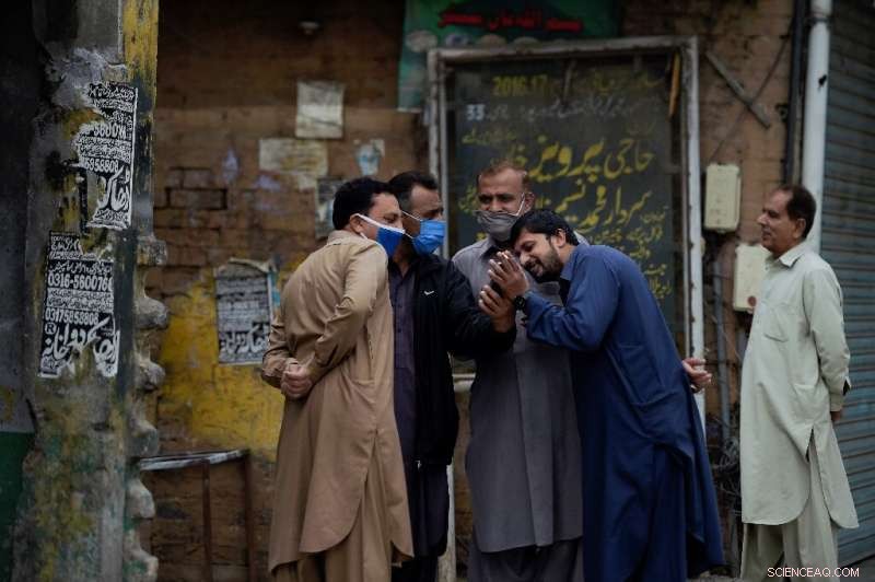 How the COVID-19 Pandemic Turned Social Media into a Misinformation Minefield