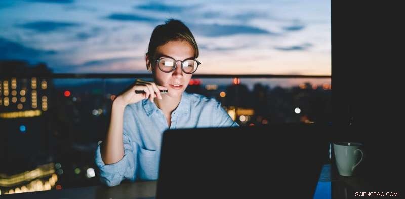 Protecting Your Online Security While Working from Home: Tips to Safeguard Privacy