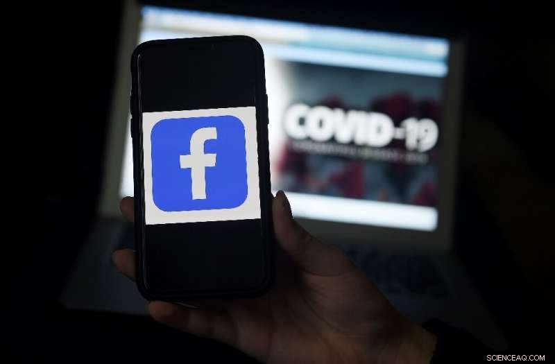 Facebook Donates $100M to Support News Organizations Affected by COVID-19