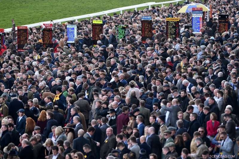 COVID‑19 Drives Surge in Virtual Sports, Potential Game‑Changer