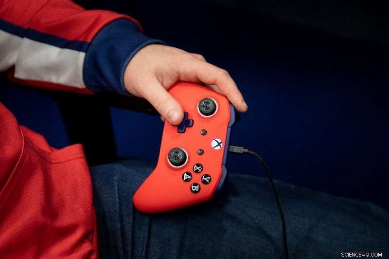 COVID‑19 Drives Surge in Virtual Sports, Potential Game‑Changer