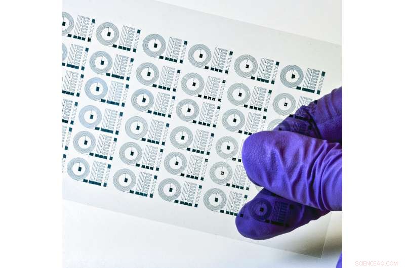 Engineers 3D-Print Soft, Biocompatible Brain Implants for Safer Neural Interfaces