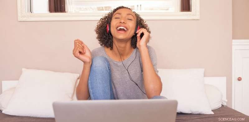 Create Music Without Talent: Apps That Let You Record and Share Your Beats