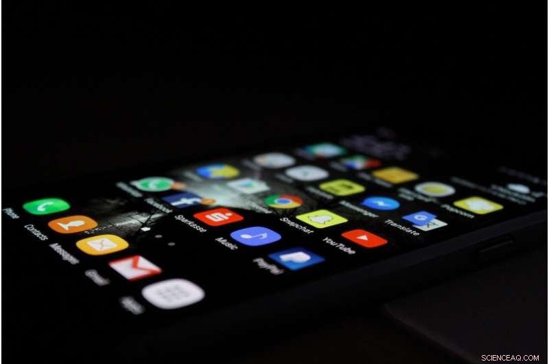 Hidden Backdoors in Mobile Apps: What You Need to Know