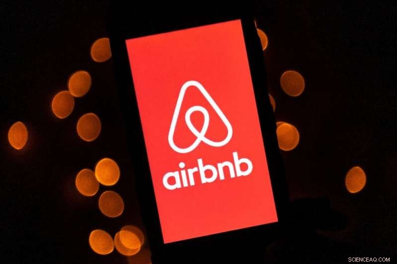 Airbnb Commits $250M to Compensate Hosts for COVID-19 Cancellations