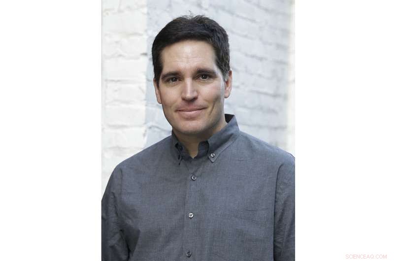 WarnerMedia Appoints Former Hulu Executive Jason Kilar as CEO