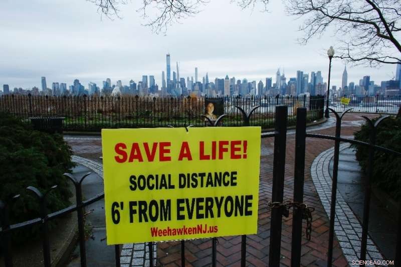 GM, Fiat Chrysler Report Significant US Auto Sales Decline Amid COVID-19 Shutdowns