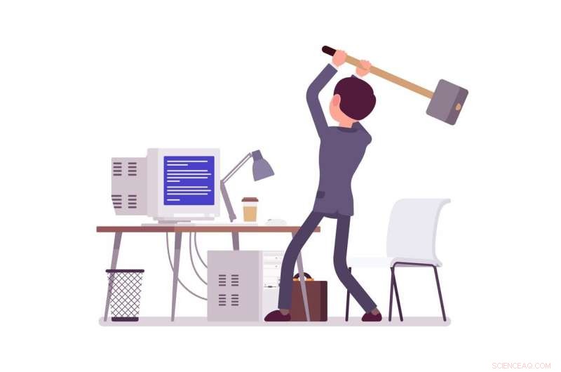 Boost Your Home Internet Speed for Remote Work