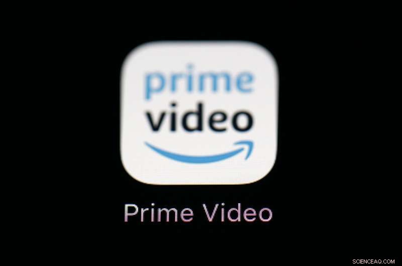 SXSW Partners with Amazon Prime Video to Stream Festival Films Online
