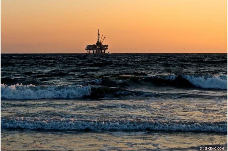 Floating Wind Turbines: Rapid Growth in Offshore Energy