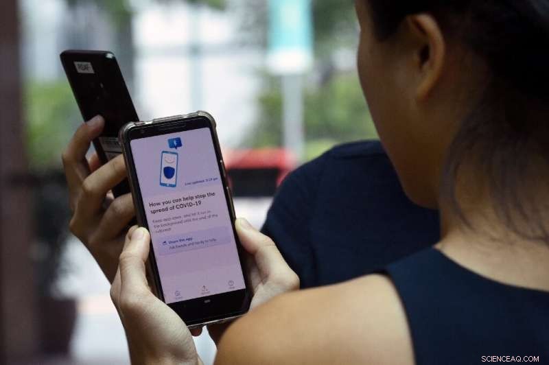 Smartphones vs Viruses: Is Privacy Really the Constant Loser?