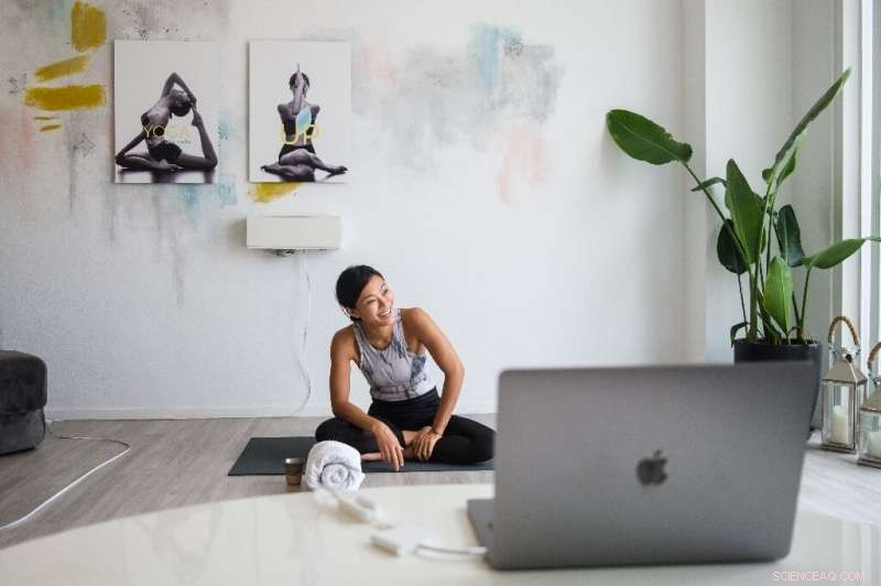 Zoom Video App Soars in Popularity During Pandemic, Despite Minor Challenges