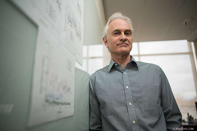 Vermont Engineers Build Emergency Ventilator Prototype in One Day