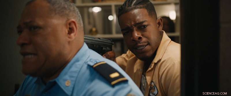 Quibi Platform Review: Exploring New Mobile Offerings