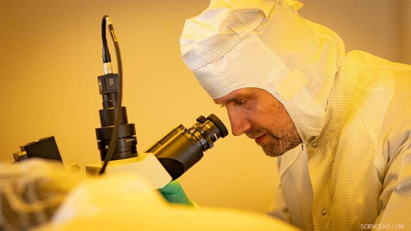 Highly Flexible Microrobot Thrives Under Extreme Deformations