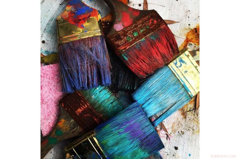 Coronavirus: Museums, Galleries, and Art Collectives Shift Online—Bridging the Digital Divide