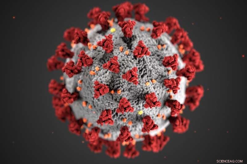 Twitter s Influence on the COVID‑19 Narrative: Shaping Public Discourse