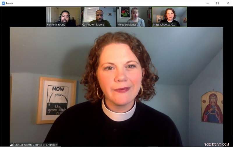 Pandemic Drives Hackers to Target Video Conferencing Platforms