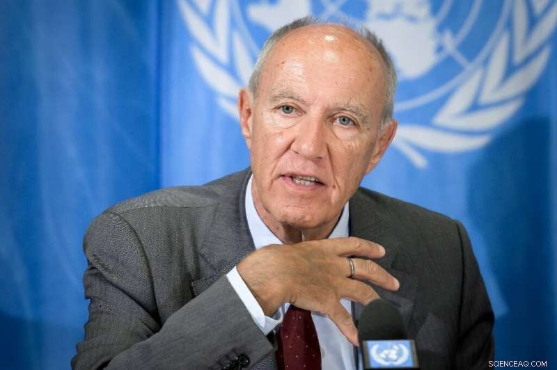 China Surpasses the US to Lead Global Patent Filings, UN Announces