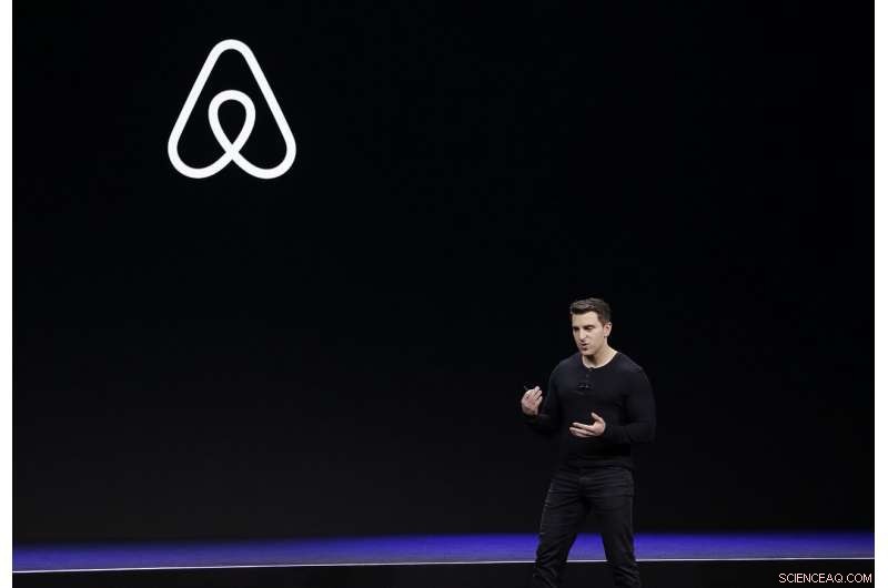 COVID-19 Forces Tech Giants to Reevaluate Business Models