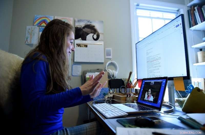 US & UK Alert: Hackers Exploit COVID-19 as New Targeting Tactic