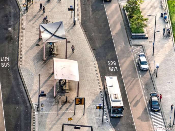 Smart, Resilient Cities: Building Sustainable Urban Futures