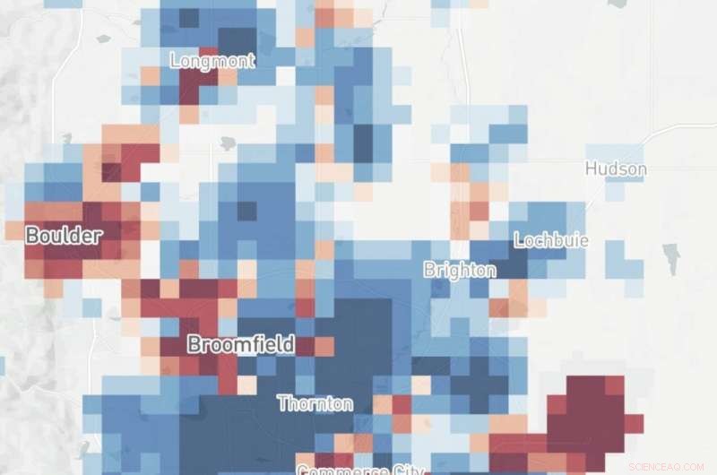 Mathematician Leverages Facebook Mobility Data to Fight COVID-19