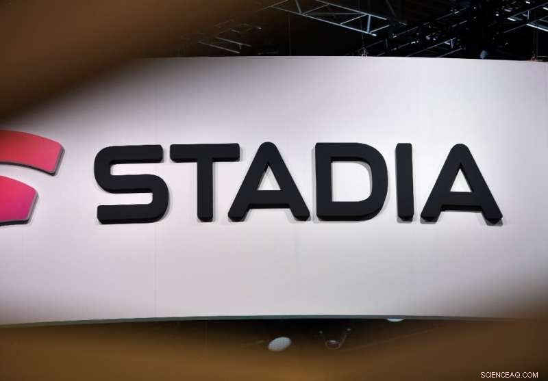 Google Makes Stadia Free During COVID-19 Lockdown, Offering a Safe Gaming Escape