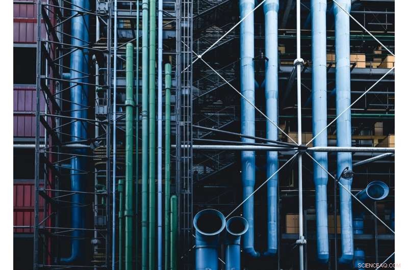 AI Identifies Water Pipe Leaks in Seconds with 1% Accuracy