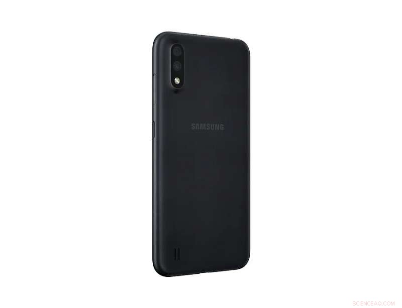 Samsung Unveils $109 Dual-Camera Smartphone: Affordable Innovation