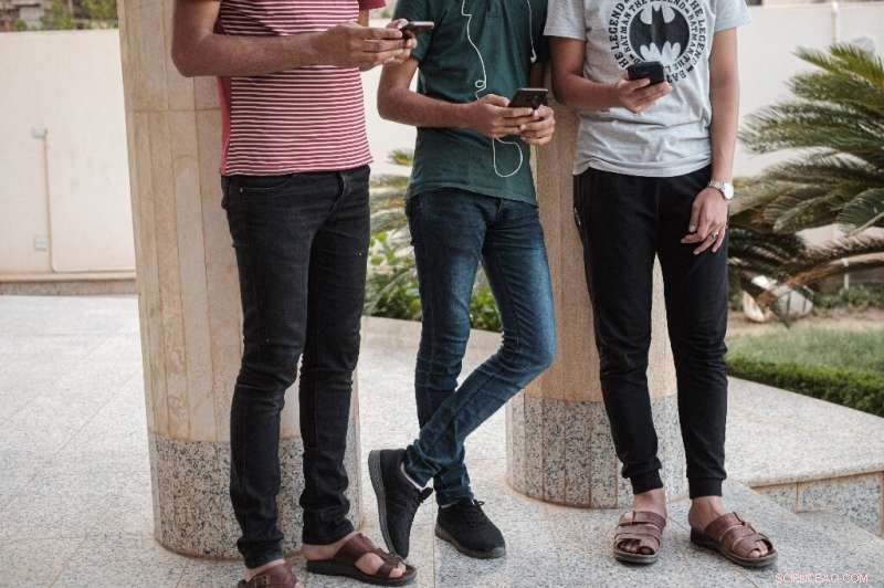 TikTok s Rise: Growing Appeal Amid COVID-19 Lockdowns