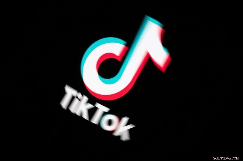 TikTok s Rise: Growing Appeal Amid COVID-19 Lockdowns
