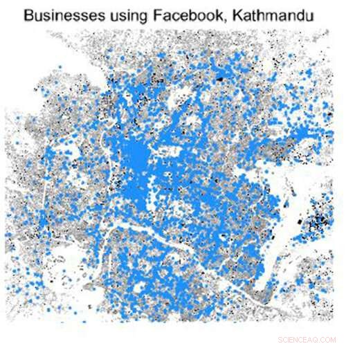 Using Social Media to Accurately Predict the Economic Impact of Natural Disasters and Pandemics