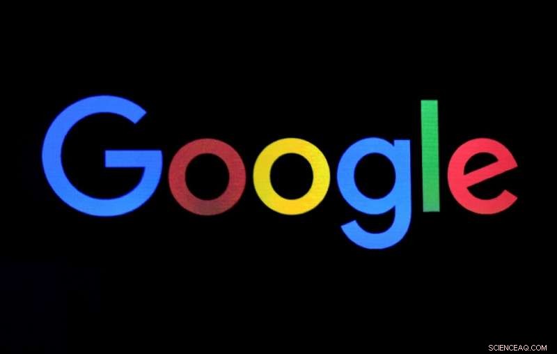 French Competition Authority Orders Google to Pay Copyright Fees to Media Groups