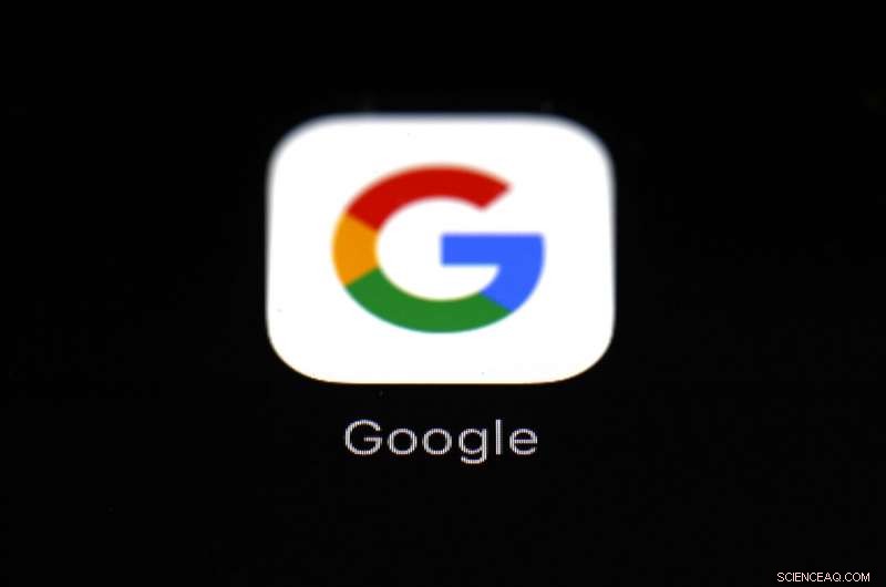 Apple & Google Partner to Use Smartphones for COVID-19 Tracking