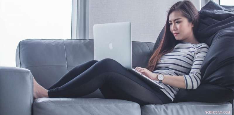 Remote Work in the COVID‑19 Era Amplifies Cybersecurity Risks