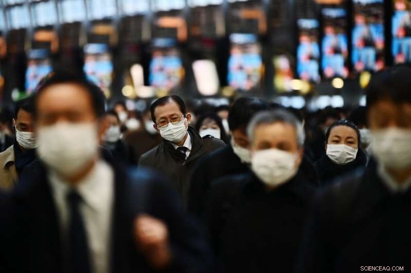 Japan’s Traditional Seal System Is Blocking Remote Work for Some Employees