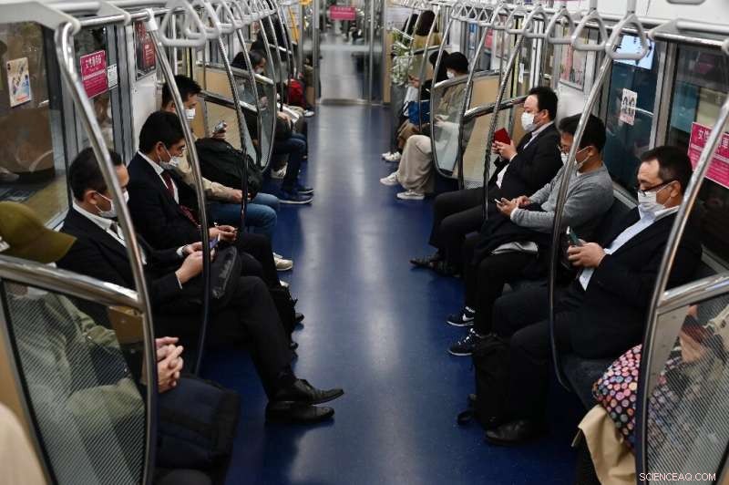 Japan’s Traditional Seal System Is Blocking Remote Work for Some Employees