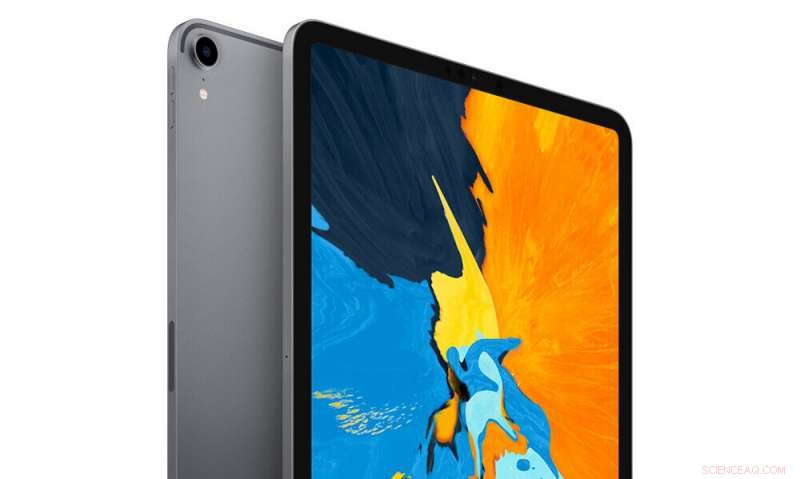 Apple to Launch New iPhones with Design Inspiration from Latest iPad Pro, Report Reveals