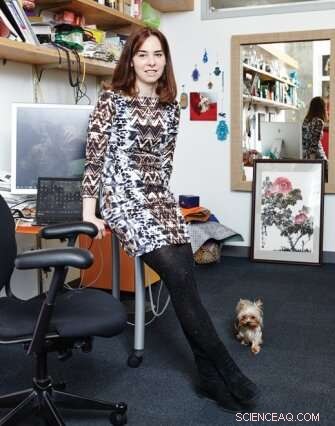 CSAIL s Remote Monitoring Device Enhances COVID-19 Patient Care