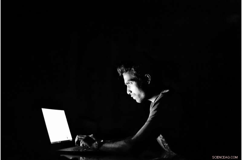 Cyber Attack on Illinois Public Health District Exploits COVID-19 Crisis